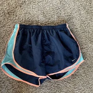 Women’s Nike Athletic shorts
